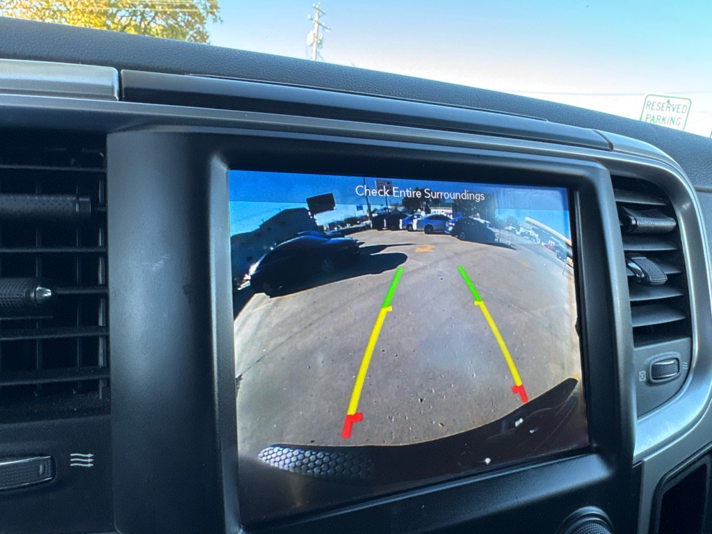 2018 RAM 1500 Image 9