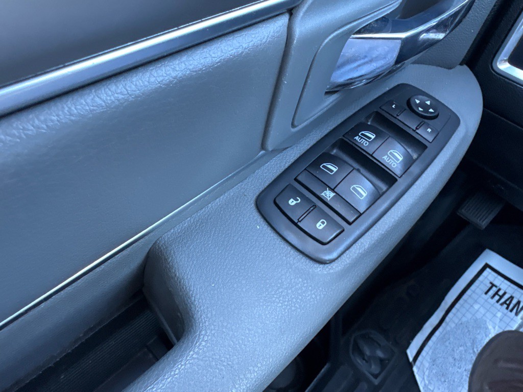 2018 RAM 1500 Image 10