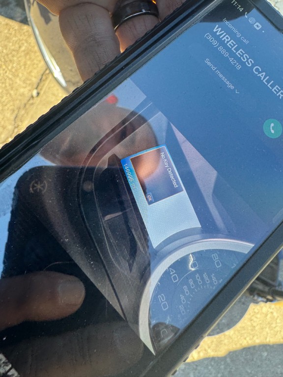 2018 RAM 1500 Image 12