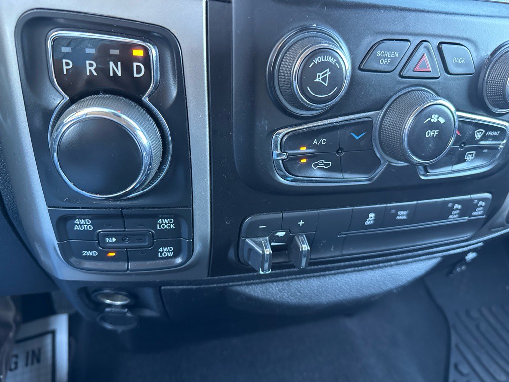 2018 RAM 1500 Image 13