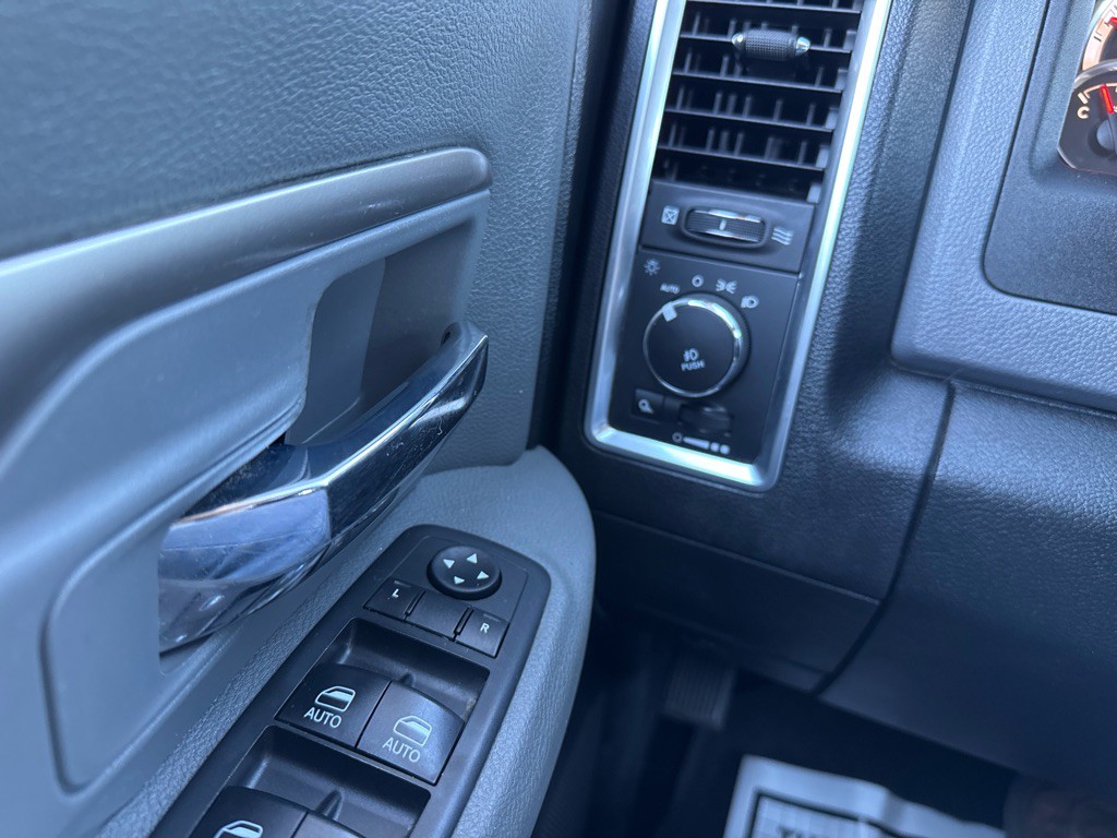 2018 RAM 1500 Image 14