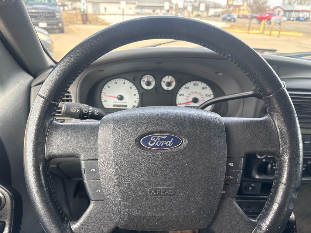 2011 Ford Ranger Image 5