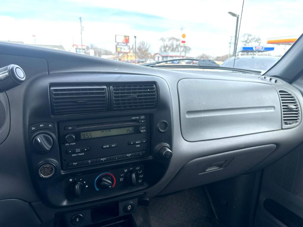 2011 Ford Ranger Image 6