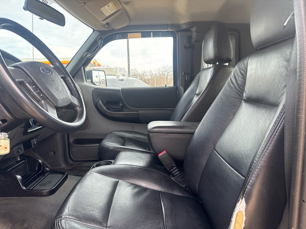 2011 Ford Ranger Image 7