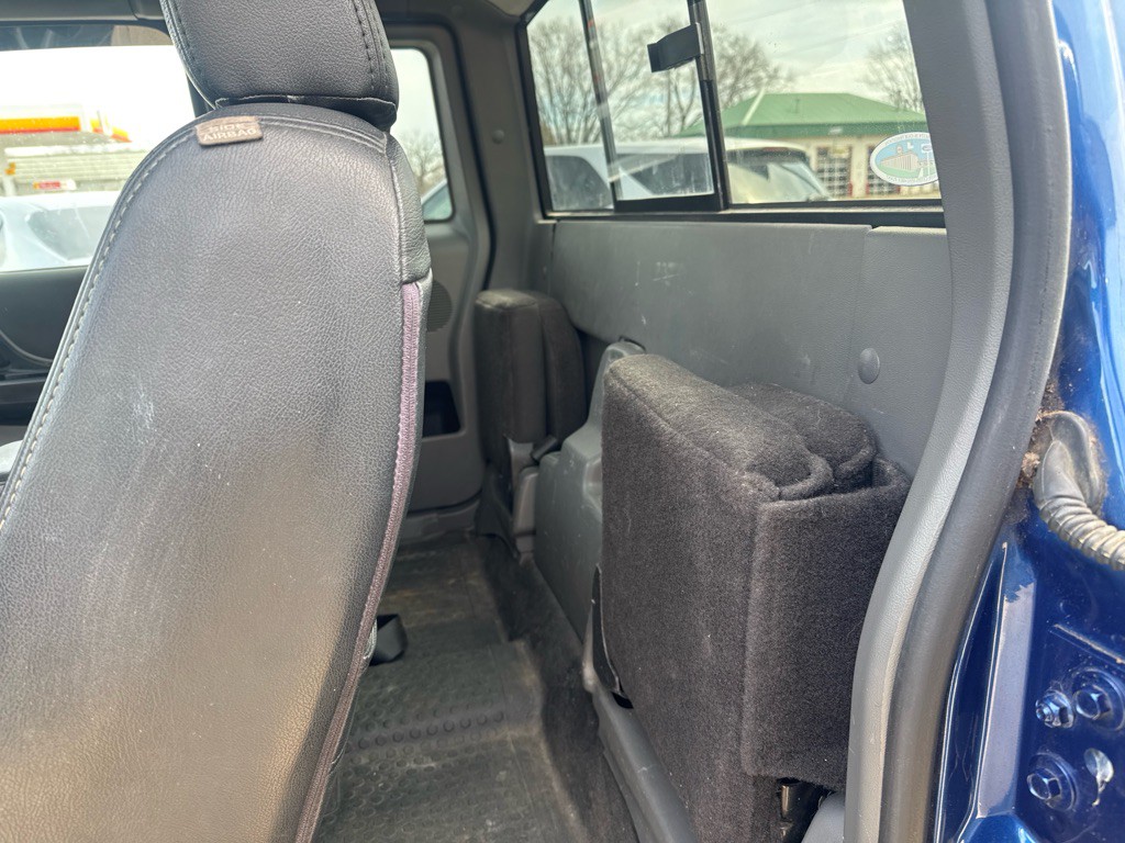 2011 Ford Ranger Image 8