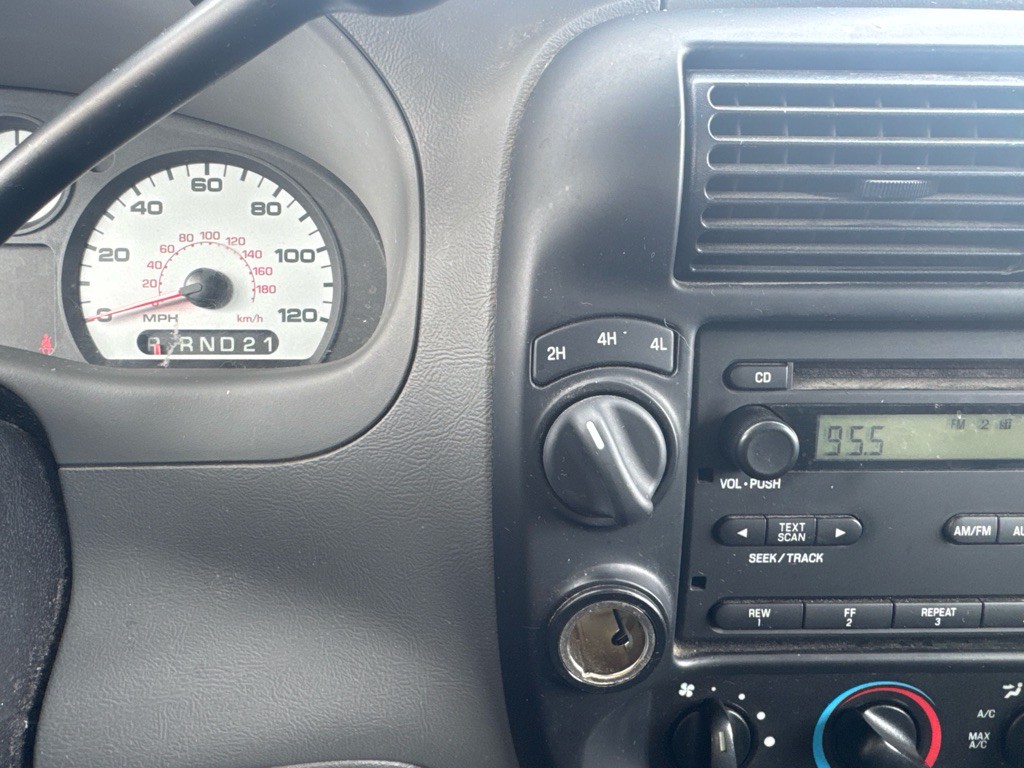 2011 Ford Ranger Image 9