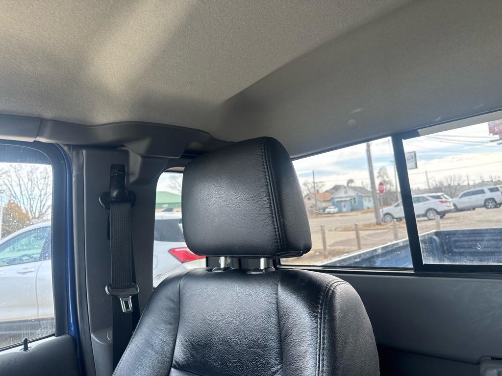 2011 Ford Ranger Image 11