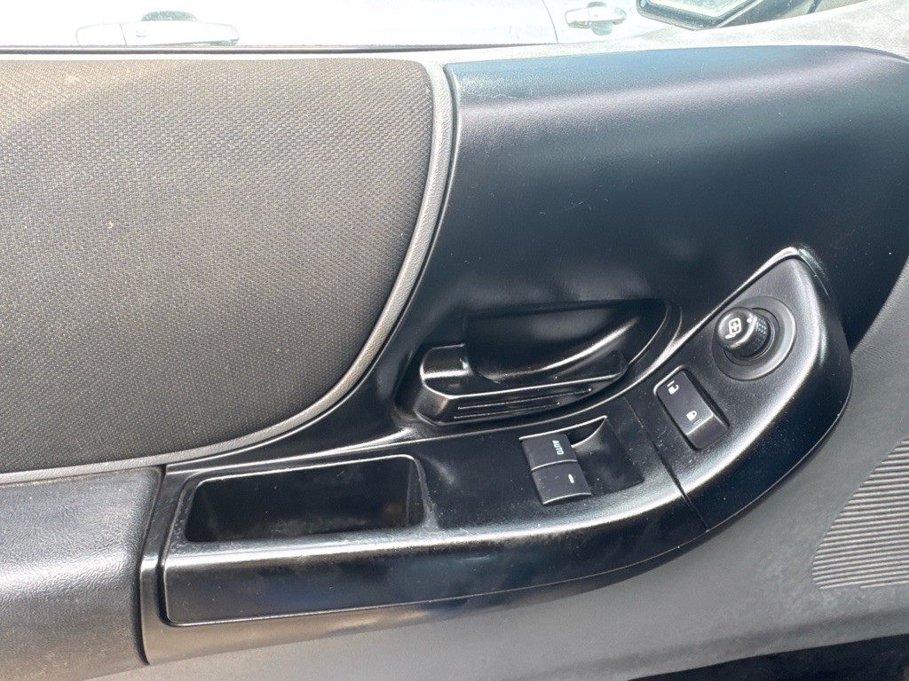 2011 Ford Ranger Image 12