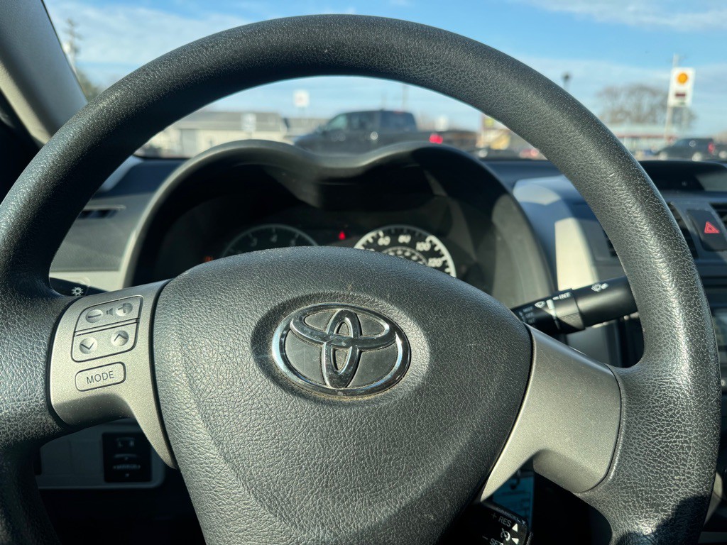 2012 Toyota Corolla Image 5