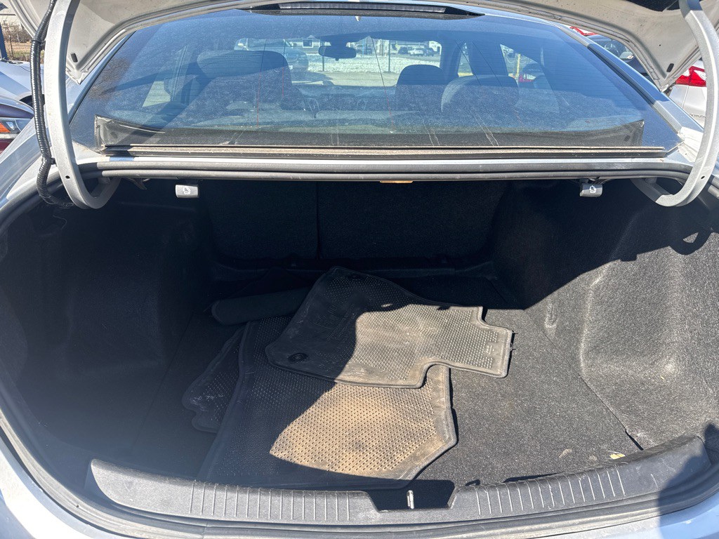 2022 Chevrolet Malibu Image 10