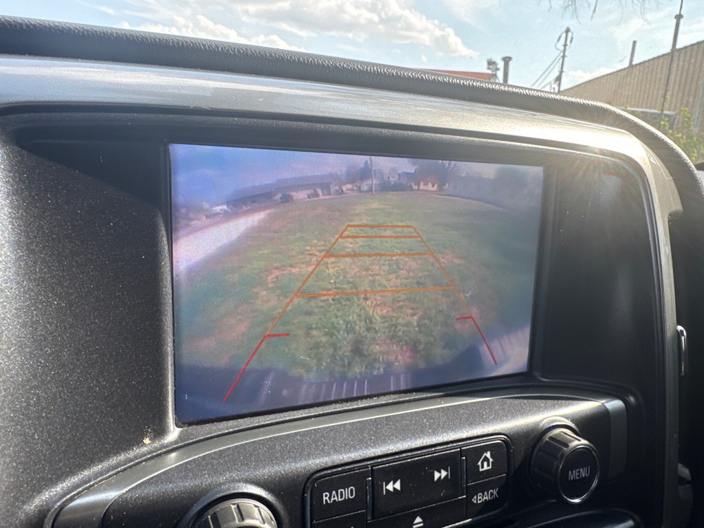 2017 Chevrolet Silverado 1500 Image 7