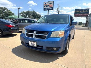 Image for 2008 Dodge Grand Caravan SXT ID: 7454778