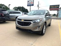 Image for 2019 Chevrolet Equinox LT ID: 7579869