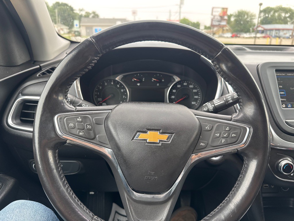 2019 Chevrolet Equinox Image 5