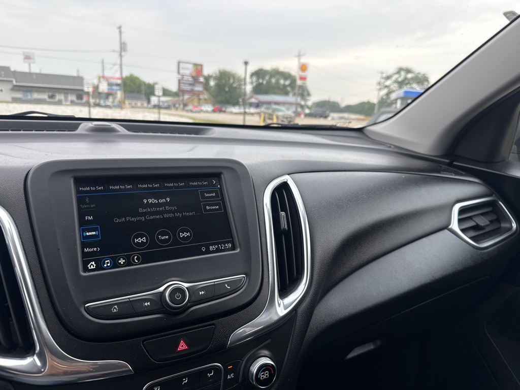 2019 Chevrolet Equinox Image 6