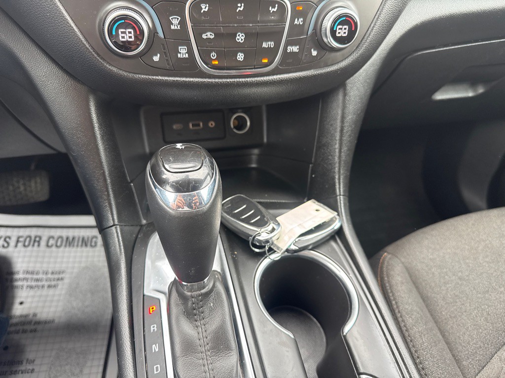 2019 Chevrolet Equinox Image 9