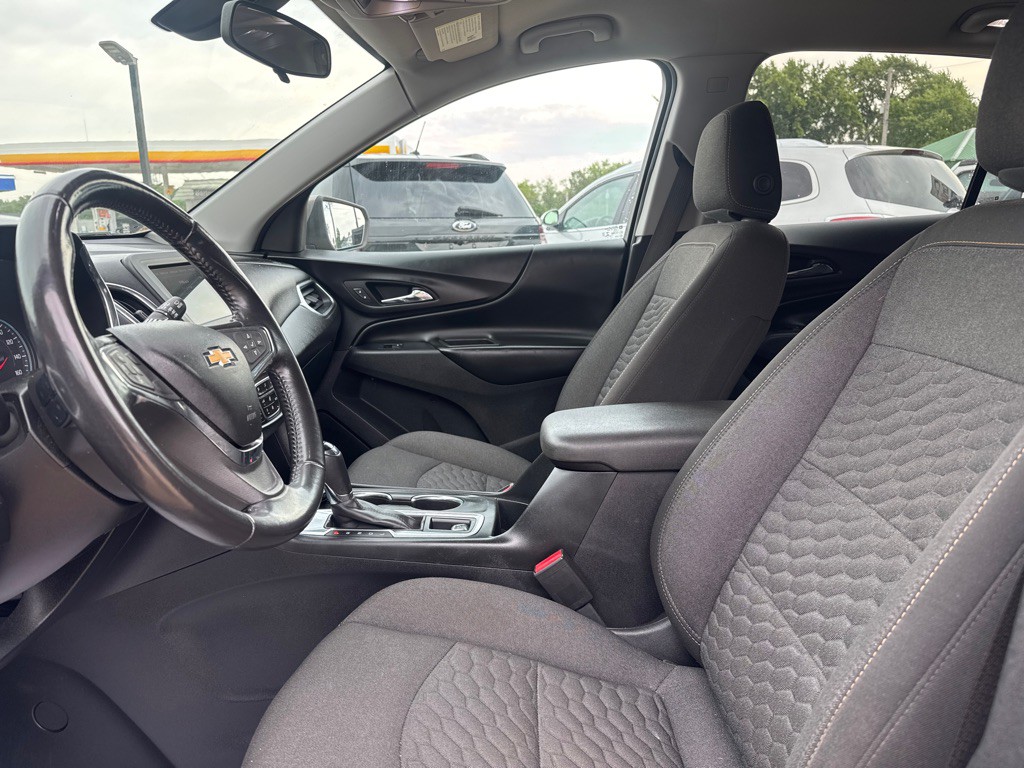 2019 Chevrolet Equinox Image 11