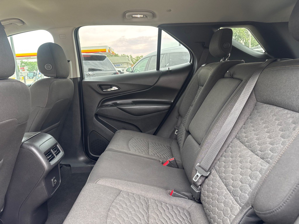 2019 Chevrolet Equinox Image 12