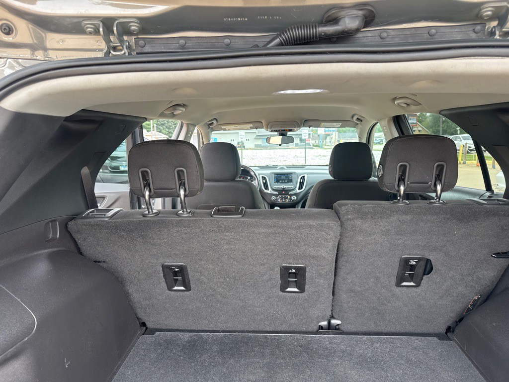 2019 Chevrolet Equinox Image 14