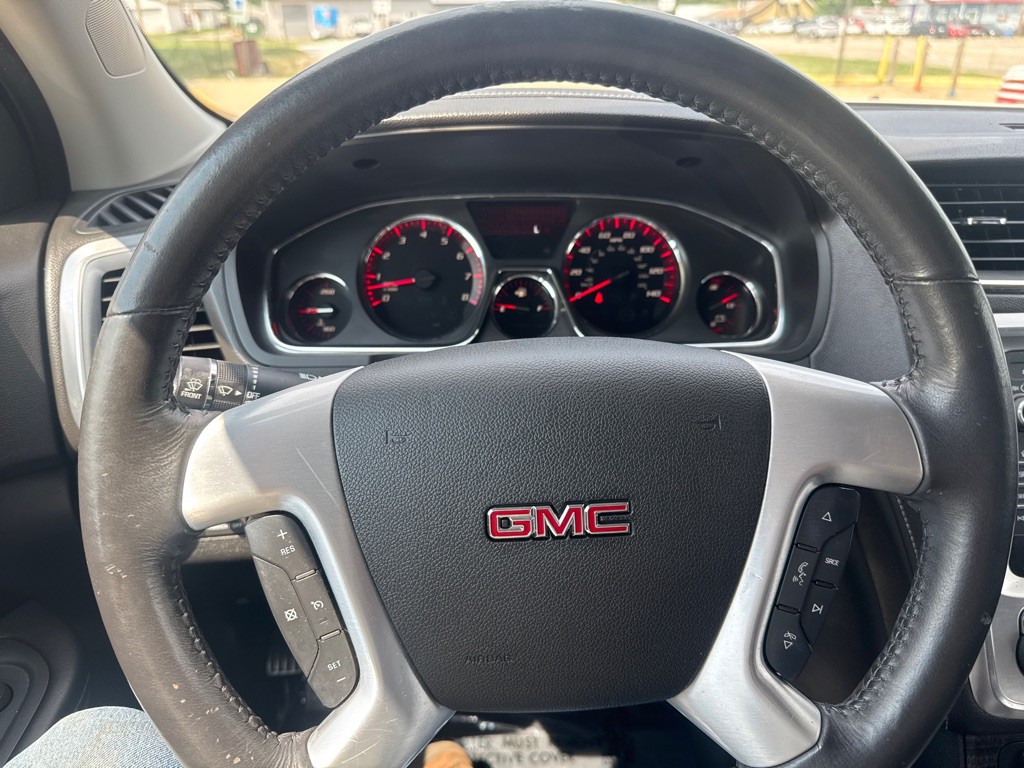 2014 GMC Acadia Image 5
