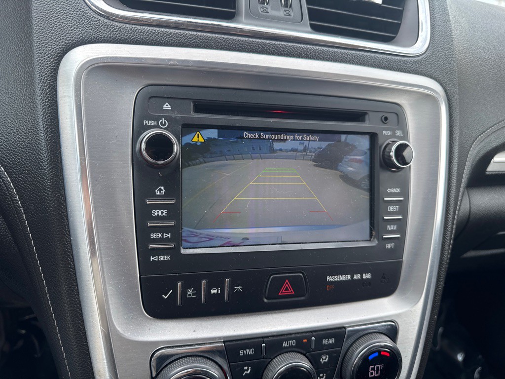 2014 GMC Acadia Image 7