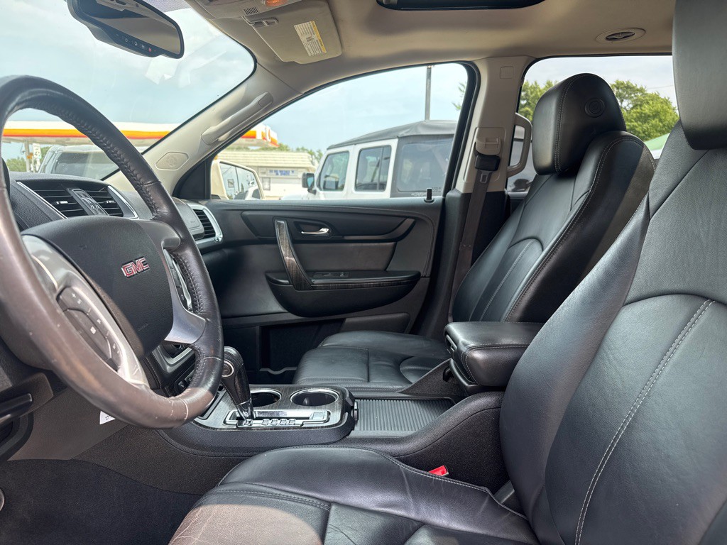 2014 GMC Acadia Image 12