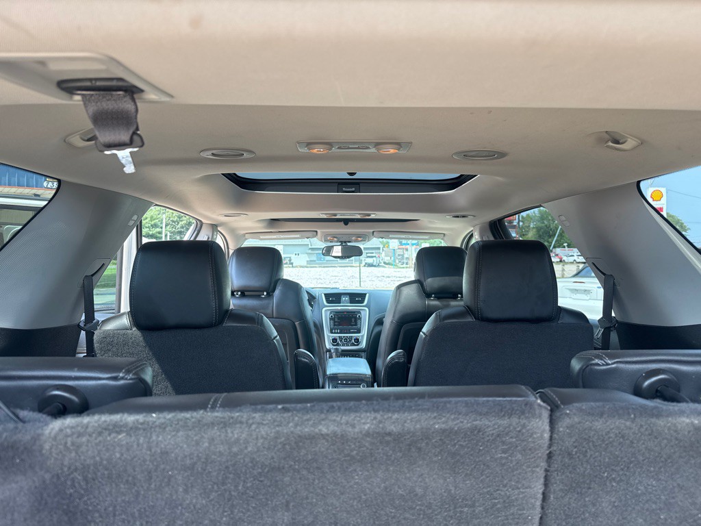 2014 GMC Acadia Image 14