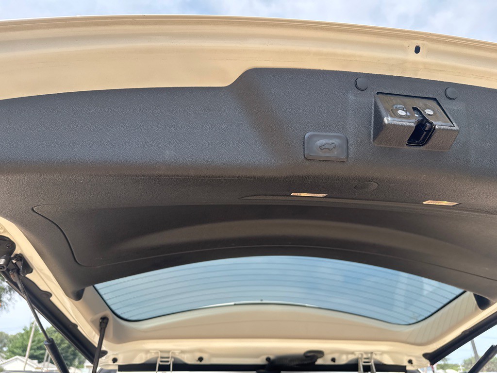 2014 GMC Acadia Image 15