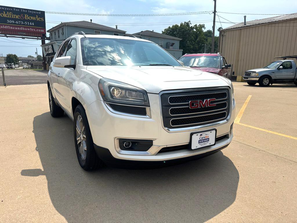 2014 GMC Acadia Image 2