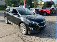 Image for 2018 Chevrolet Equinox LT ID: 7594189