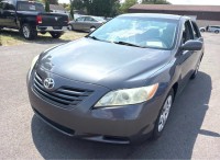 Image for 2008 Toyota Camry CE ID: 7594210