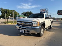 Image for 2012 Chevrolet Silverado 1500 LT ID: 7594253