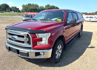Image for 2015 Ford F-150 Supercrew ID: 7594296