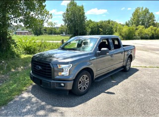 Image for 2017 Ford F-150 Supercrew ID: 7594320