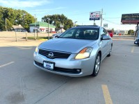 Image for 2008 Nissan Altima 3.5SE ID: 7602379