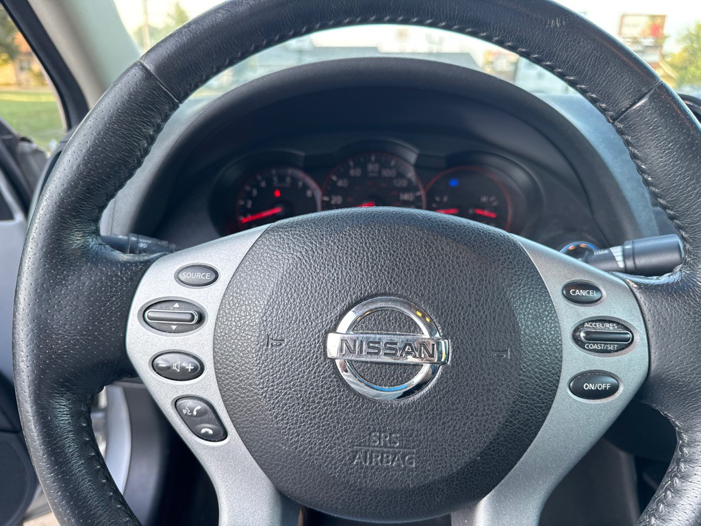 2008 Nissan Altima Image 5
