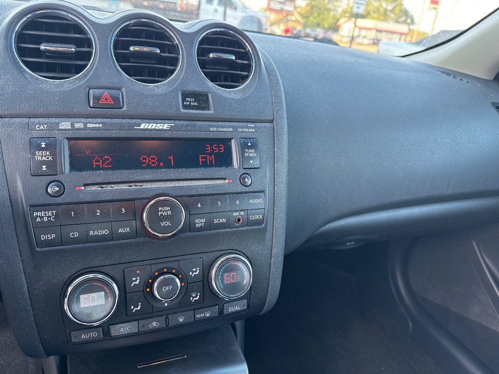 2008 Nissan Altima Image 6