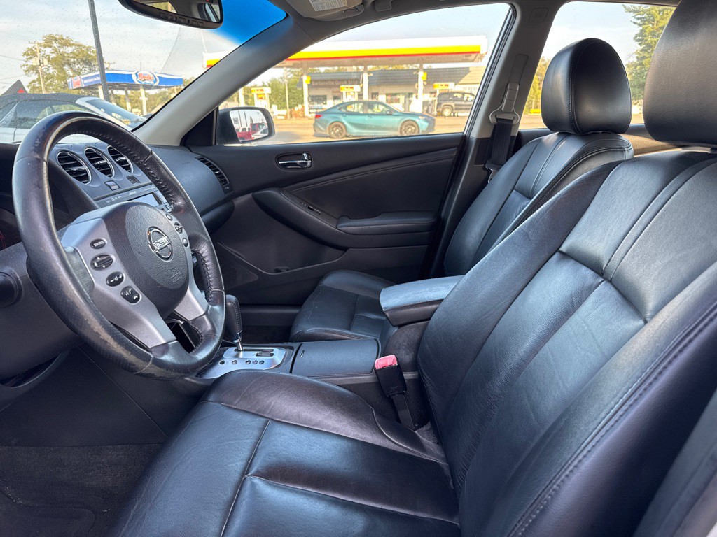 2008 Nissan Altima Image 7