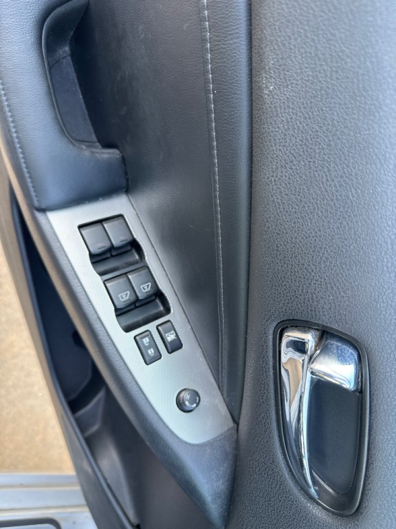 2008 Nissan Altima Image 11