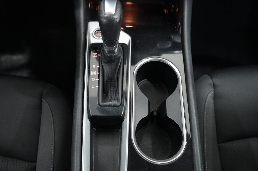 2021 Nissan Altima Image 31