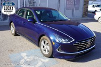 Image for 2021 Hyundai Sonata SE ID: 6304728