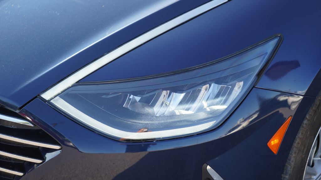 2021 Hyundai Sonata Image 10
