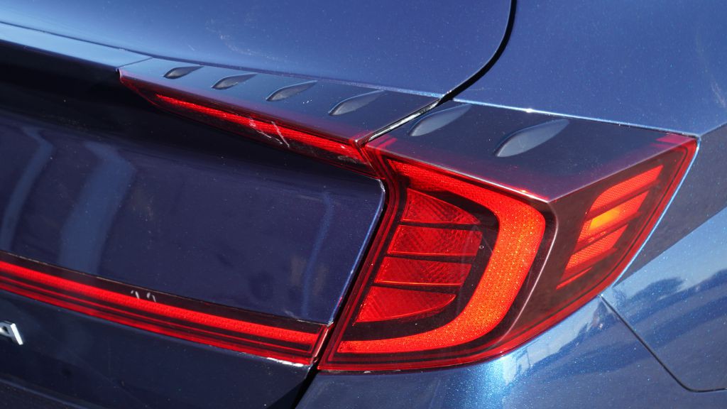 2021 Hyundai Sonata Image 13