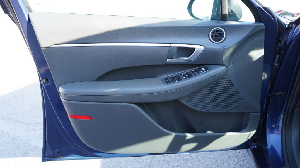 2021 Hyundai Sonata Image 14