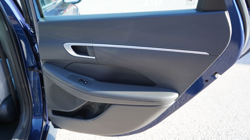 2021 Hyundai Sonata Image 18