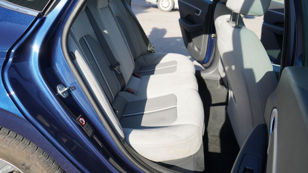 2021 Hyundai Sonata Image 19