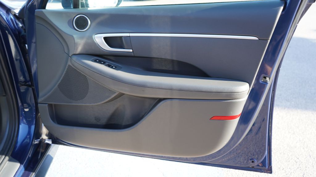 2021 Hyundai Sonata Image 20