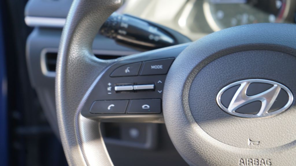 2021 Hyundai Sonata Image 24