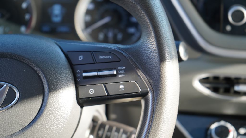 2021 Hyundai Sonata Image 25