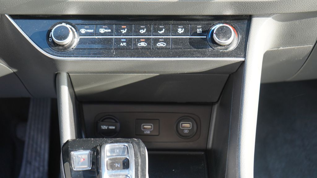 2021 Hyundai Sonata Image 27